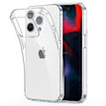 Miniatyrbild 1 av 6: ESR iPhone 15 Pro Max Skal Project Zero Transparent