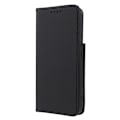 Miniatyrbild 2 av 6: Samsung Galaxy S22 Plus Fodral Flip Med Kortfack Svart