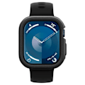 Miniatyrbild 2 av 6: Spigen Caseology Apple Watch 10 46 mm Vault Matt Svart