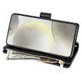 Miniatyrbild 2 av 6: Samsung Galaxy A16 / A26 5G Fodral Rhombus Multifunktionell