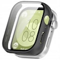 Miniatyrbild 1 av 5: Tech-Protect Huawei Watch Fit 3 Skal Defense360 Svart