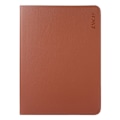 Miniatyrbild 3 av 6: ENKAY OnePlus Pad Fodral 360° Rotation Brun