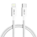 Tech-Protect 1m 27W/3A PD Lightning-USB-C Kabel UltraBoost