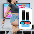 Miniatyrbild 6 av 6: JYS 10in1 Hållare / Speltillbehör För Nintendo Switch