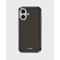 Miniatyrbild 1 av 4: holdit iPhone 16 Mobilskal Seethru Svart