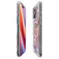 Miniatyrbild 3 av 5: Spigen iPhone 16 Pro Max Skal MagSafe Ultra Hybrid Zero One Titanium