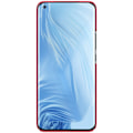 Miniatyrbild 2 av 5: Xiaomi Mi 11 - NILLKIN Frosted Shield Matt Skal - Röd Red Röd