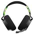 Miniatyrbild 3 av 5: Skullcandy Gaming Headset SLYR Pro Digi Hype XB Svart