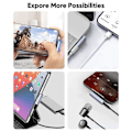 Miniatyrbild 6 av 6: CableCreation USB-C Hona - USB-C Hane Adapter Grå