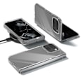 Miniatyrbild 6 av 6: ABEEL Google Pixel 9 Pro Fold Skal Transparent