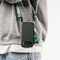 Miniatyrbild 5 av 6: Ringke Google Pixel 9 Pro Skal MagSafe Onyx Svart