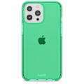 Miniatyrbild 1 av 4: holdit iPhone 13 Pro Max Skal Seethru Grass Green