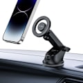 Miniatyrbild 6 av 8: Tech-Protect MagSafe Mobilhållare Ventil/Instrumentbräda
