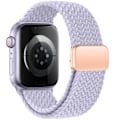 Miniatyrbild 2 av 5: Tech-Protect Apple Watch 38/40/41/42 mm Armband NylonMag