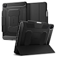 Miniatyrbild 1 av 6: Spigen iPad Pro 13 2024 Fodral Rugged Armor 'Pro' Svart