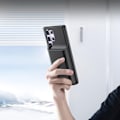 Miniatyrbild 6 av 6: Tech-Protect 5000 mAh Powercase Galaxy S24 Ultra Svart
