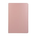 Miniatyrbild 4 av 4: Samsung Galaxy Tab S7 Plus / Tab S8 Plus Fodral Case Stand Roséguld