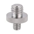 Miniatyrbild 2 av 5: 3/8" Till 1/4" Skruv Adapter För Kamera