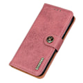 Miniatyrbild 4 av 6: KHAZNEH OnePlus Nord 3 5G Fodral Läder Rosa