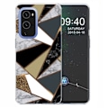 Miniatyrbild 1 av 4: OnePlus 9 Pro - Marmor TPU Skal