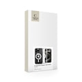 Miniatyrbild 4 av 5: Tech-Protect iPhone 16 Pro Skal MagSafe FlexAir Hybrid Transparent