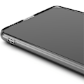 Miniatyrbild 3 av 4: Samsung Galaxy A72 - IMAK Transparent TPU Skal