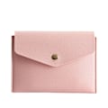 Miniatyrbild 3 av 5: Laptop Sleeve 2-Set PU-Läder Väska 13.3" Rosa
