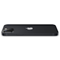 Miniatyrbild 6 av 6: Spigen iPhone 14 / 14 Plus 2-PACK Optik GLAS.tR Linsskydd Svart