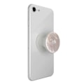 Miniatyrbild 9 av 9: PopSockets Avtagbart Grip med Ställfunktion LUXE Acetate Pearl White