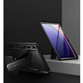 Miniatyrbild 5 av 6: Tech-Protect Galaxy Tab S9 Plus Skal Kevlar Pro Svart