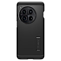 Miniatyrbild 3 av 10: Spigen OnePlus 12 Skal Tough Armor Svart