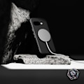 Miniatyrbild 4 av 6: Ringke Google Pixel 9a Skal MagSafe Onyx Svart