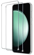 2-Pack Samsung S26 - Skärmskydd I Härdat Glas