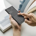 Miniatyrbild 5 av 6: Ringke Galaxy S23 Ultra 2-PACK DualEasy Skärmskydd