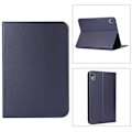Miniatyrbild 3 av 5: iPad 11 2025 / 10.9 2022 Fodral Case Stand Mörk Blå