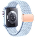 Miniatyrbild 2 av 5: Tech-Protect Apple Watch 38/40/41/42 mm Armband NylonMag