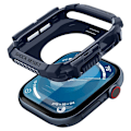 Miniatyrbild 5 av 6: Spigen Apple Watch 10 46 mm Skal Rugged Armor Navy Blue