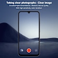 Miniatyrbild 5 av 6: IMAK Samsung Galaxy A16 Linsskydd Härdat Glas Transparent