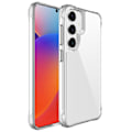 Miniatyrbild 1 av 6: Samsung Galaxy S25 Skal Transparent