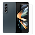 Miniatyrbild 1 av 2: Galaxy Z Fold 6 Skärmskydd Härdat Glas
