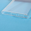 Miniatyrbild 5 av 6: Samsung Galaxy S22 Ultra Skal 2mm TPU Transparent