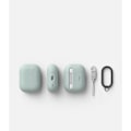Miniatyrbild 4 av 6: Ringke AirPods Pro 1/2 Skal Silikon Seafoam