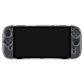 Miniatyrbild 2 av 4: Spigen Nintendo Switch 2 Skal Air Fit Transparent