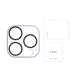 Miniatyrbild 4 av 4: HOFI iPhone 13 Pro / 13 Pro Max Linsskydd Pro+  Transparent
