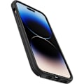 Miniatyrbild 3 av 6: OtterBox iPhone 14 Pro Max Skal Otter+Pop Symmetry Svart