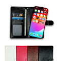 Miniatyrbild 1 av 3: iPhone 16 Pro Fodral / Magnet Skal 2in1 - Välj Färg! Rosa