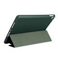 Miniatyrbild 6 av 7: GEAR iPad 10.2 19/20/21 / Air 10.5 Fodral Soft Touch Grön