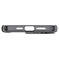 Miniatyrbild 6 av 6: Spigen iPhone 15 Pro Max Skal MagSafe Ultra Hybrid Zero One