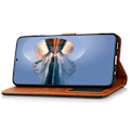 Miniatyrbild 3 av 6: KHAZNEH iPhone 16 Fodral Dual-Color Svart