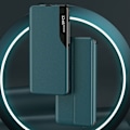 Miniatyrbild 3 av 6: Tech-Protect Xiaomi Redmi Note 11 Pro 5G Fodral Smart View Svart